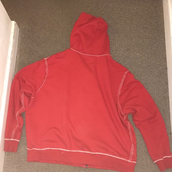 True Religion Jackets & Coats Vintage True Religion Hoodie Poshmark